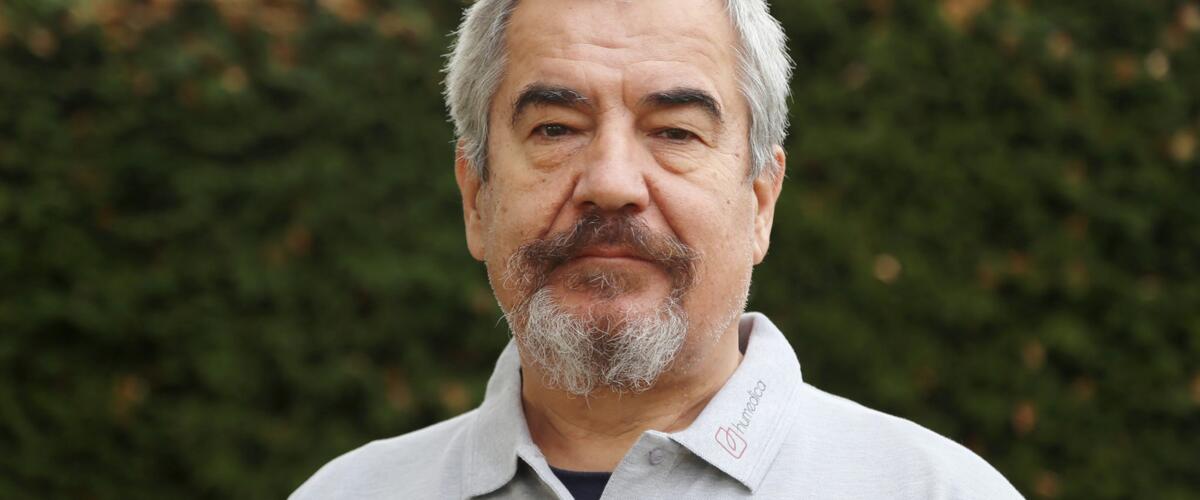 humedica-Mitarbeiter Tihomir erzählt von der Situation in der Ukraine