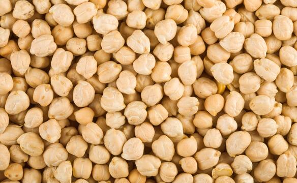 Kichererbsen
