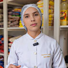 Ernährungsberaterin Amanda Stutz