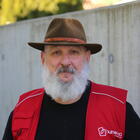 Sicherheitsmanager Michael Cetta